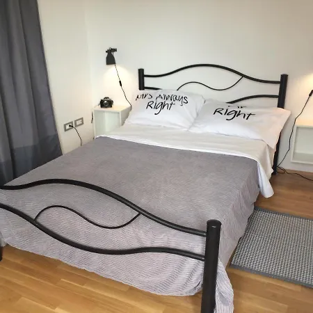 Villa Sol Zadar