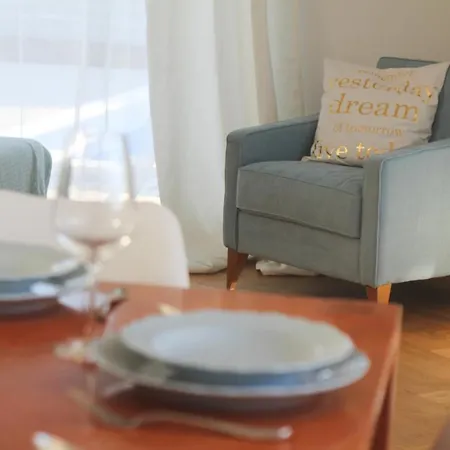 Sol Вилла Задар