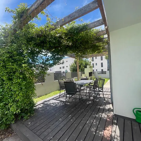 Sol Villa
