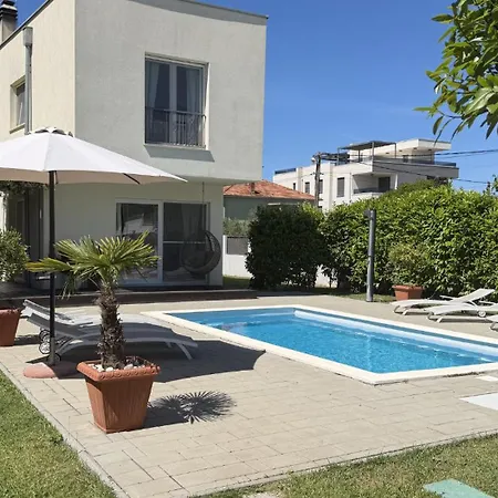 Sol Villa Zadar