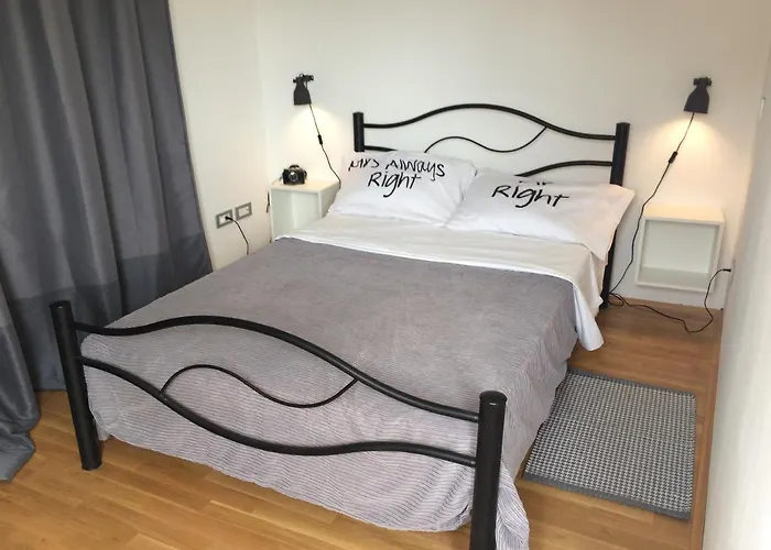 ヴィラ Sol ザダル