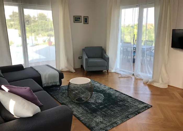 Sol ヴィラ ザダル